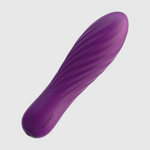 Вибропуля Tulip фиолетовая от SVAKOM