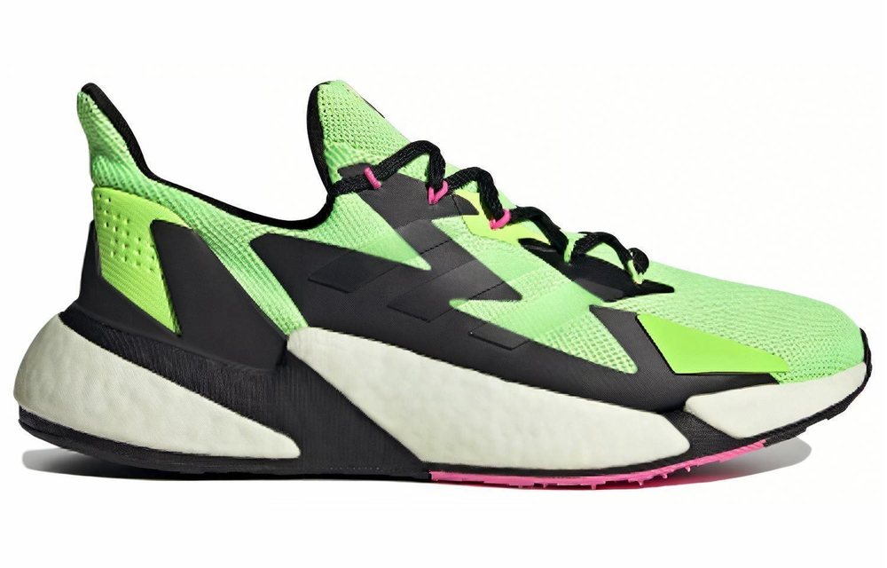 Кроссовки Adidas X9000L4
