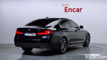 BMW 5 Series (G30) 520i M Sports (05.2023)
