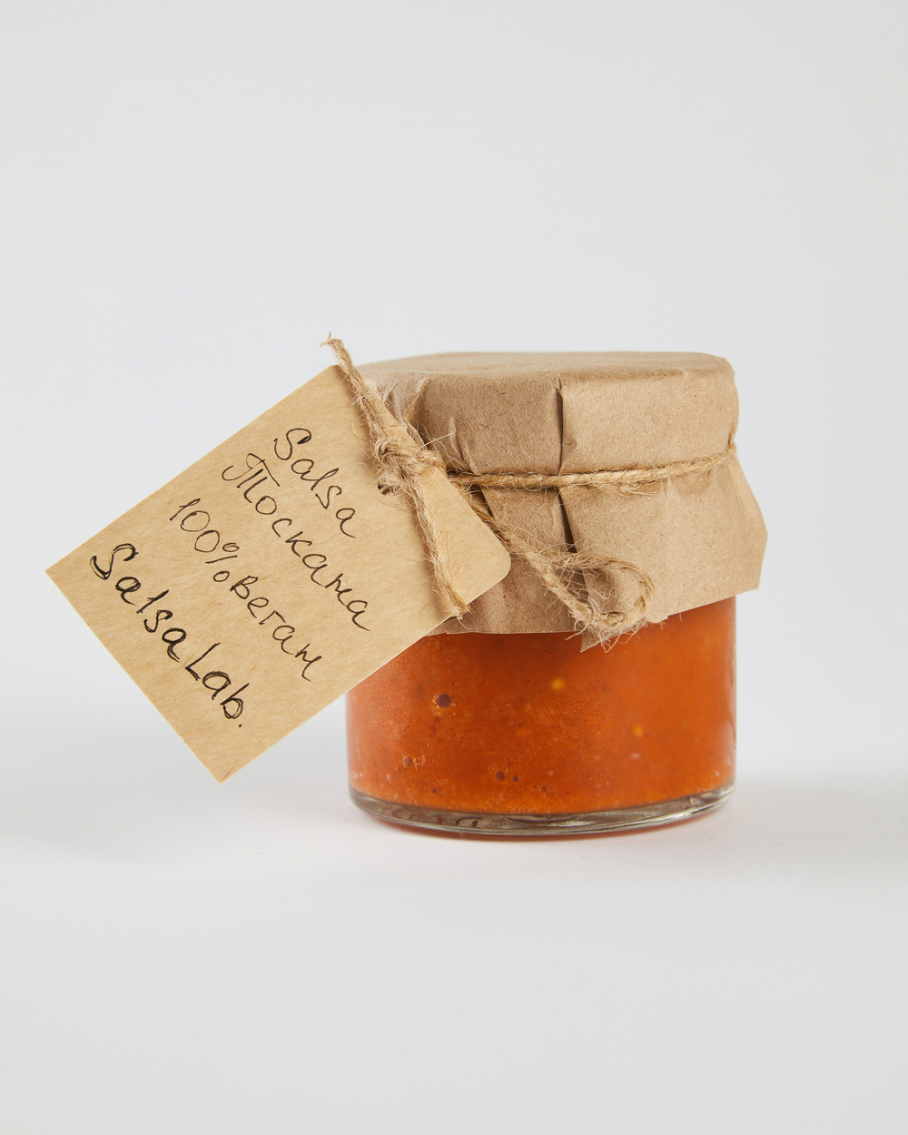 Salsa Тоскана