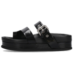 PREMIATA Slide Slippers Women"s Black