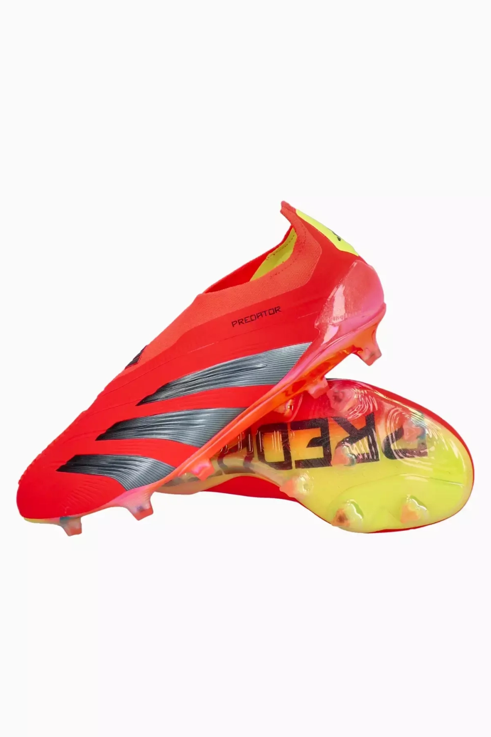 Бутсы adidas Predator Elite LL FG