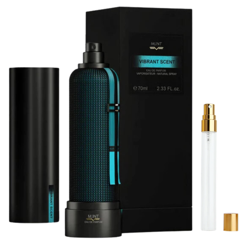 Распив M.INT Vibrant Scent edP 1ml unisex