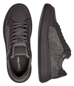 Кроссовки Calvin Klein - серый(HM0HM01597)