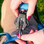 Водилка регулируемая Combat BullyBillows