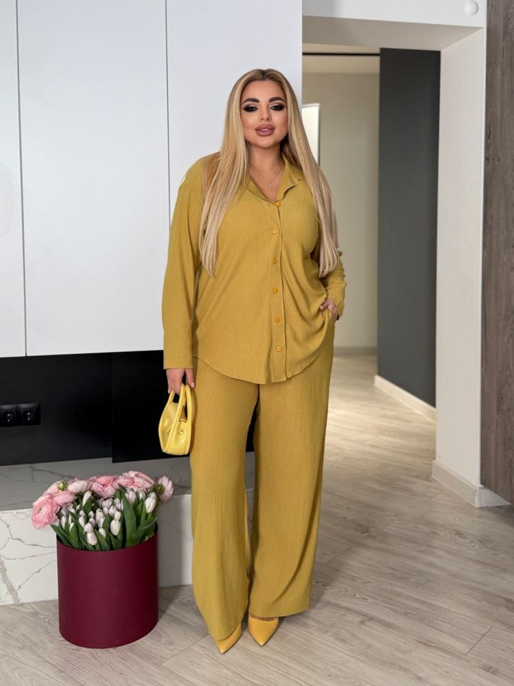 Костюм УК-282 Фабрика Моды