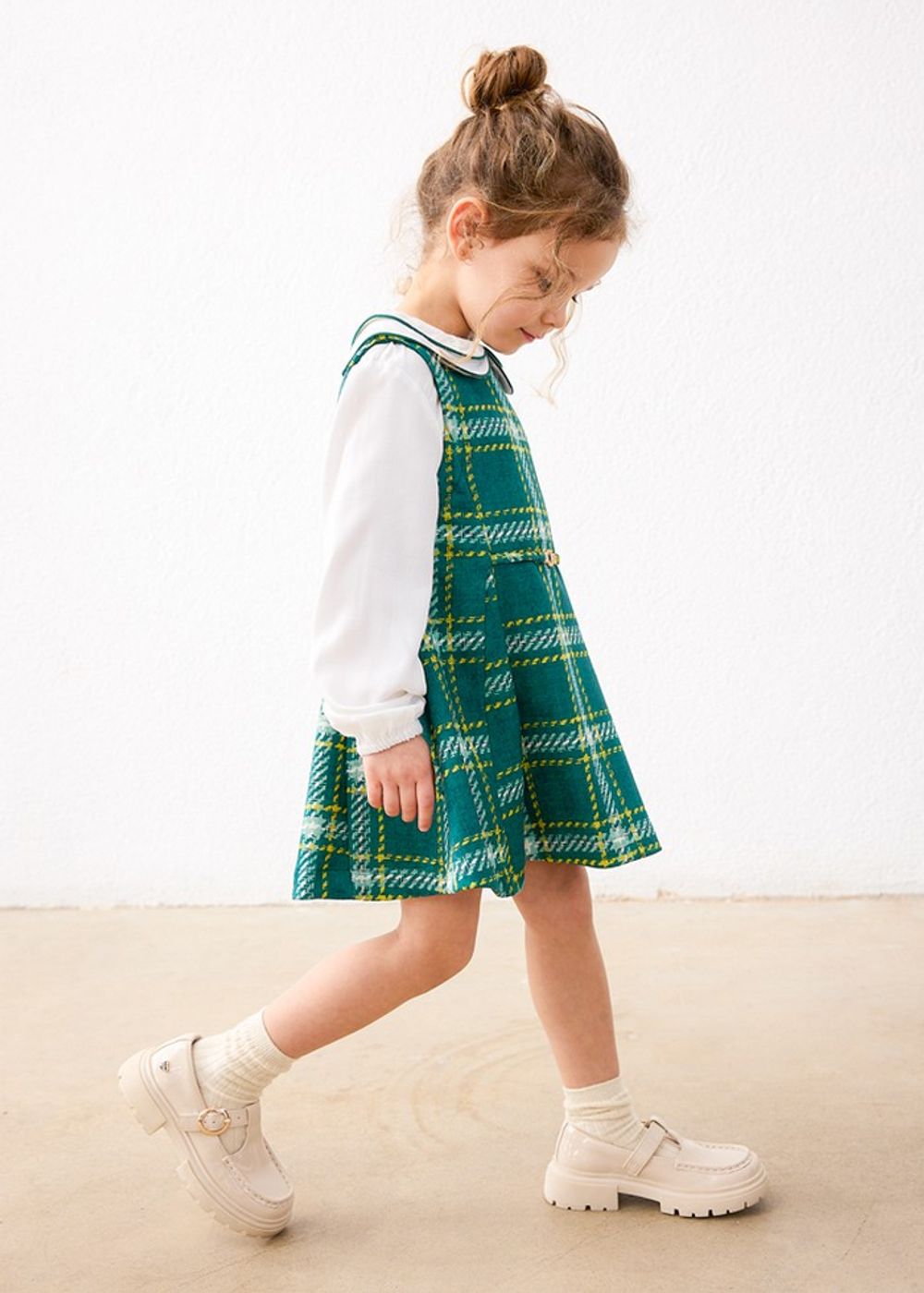 платье
