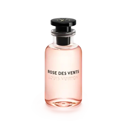 Louis Vuitton Rose Des Vents