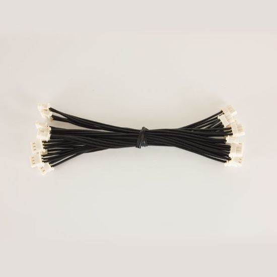 Комплект кабелей Robot Cable-3P 140mm 10pcs