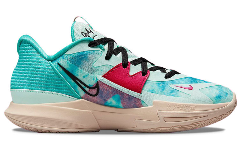 Кроссовки Nike Kyrie Low 5 Community Ep "1111" 5