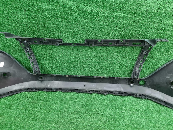 Бампер передний Hyundai Tucson 4 (2020-н.в.)