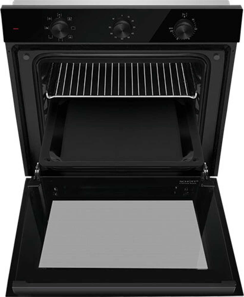 Электрический духовой шкаф Zigmund & Shtain E 145 W