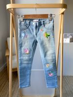 Джинсы Elsy, 104