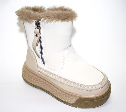 Ботинки детские зимние T5003-2T