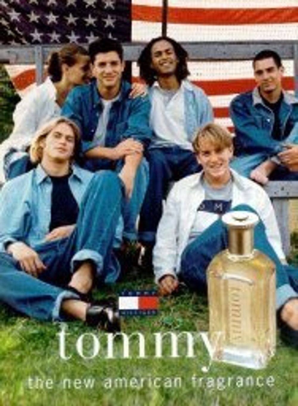 Tommy Hilfiger Tommy