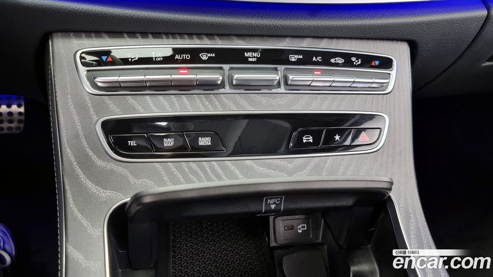 Mercedes-Benz E-Class W213 E350 4MATIC AMG Line (06.2021)