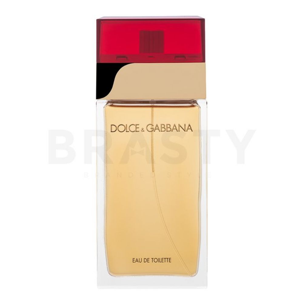 Dolce &amp; Gabbana Femme EDT W 100 ml