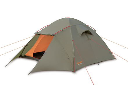 Палатка Pinguin Taifun 2