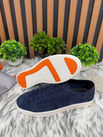 Кеды Santoni