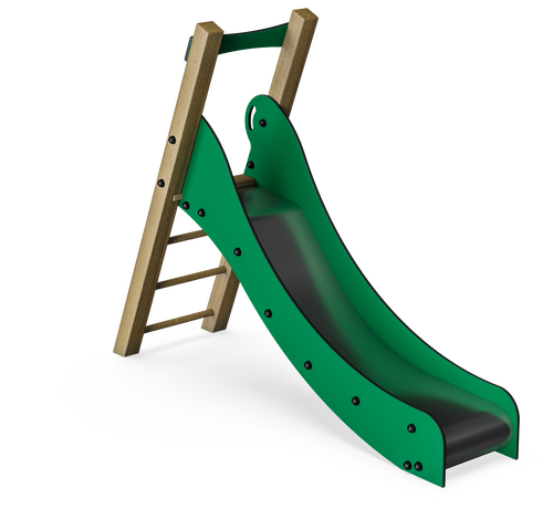 Горка, Н=1,00 м