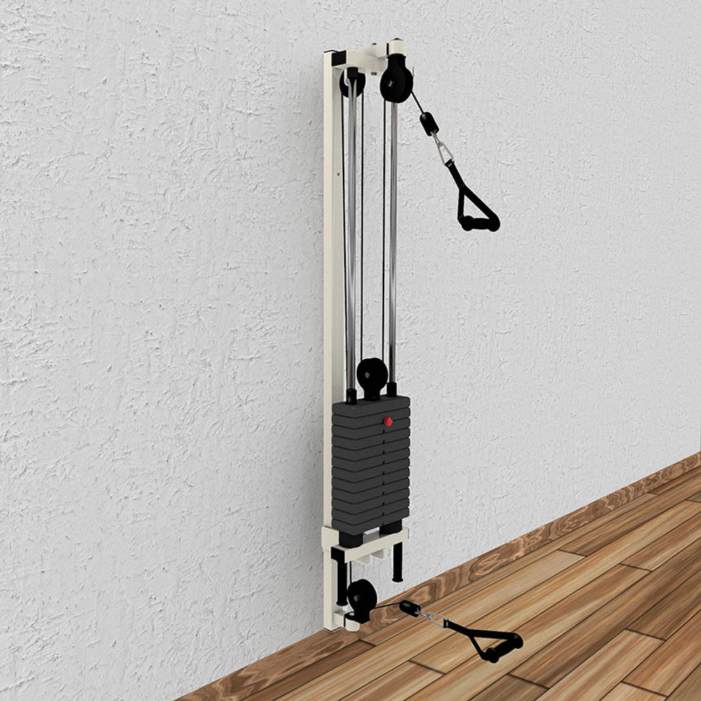 KINEO 51 Эффект норма серый