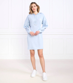 платье Liu Jo Sport - голубой(TA3033 JS178)