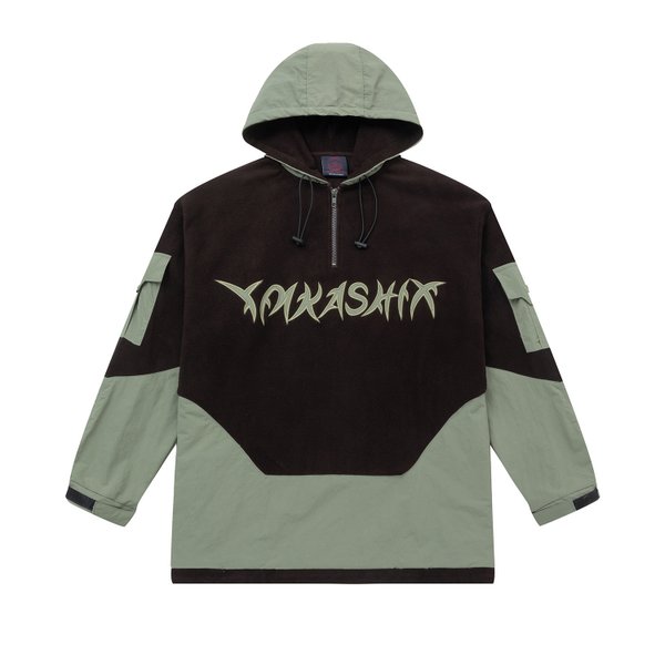 ХУДИ YMKASHIX RANGER