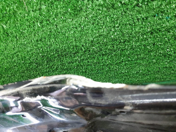 Капот VW Touareg 3 (2018-н.в.)