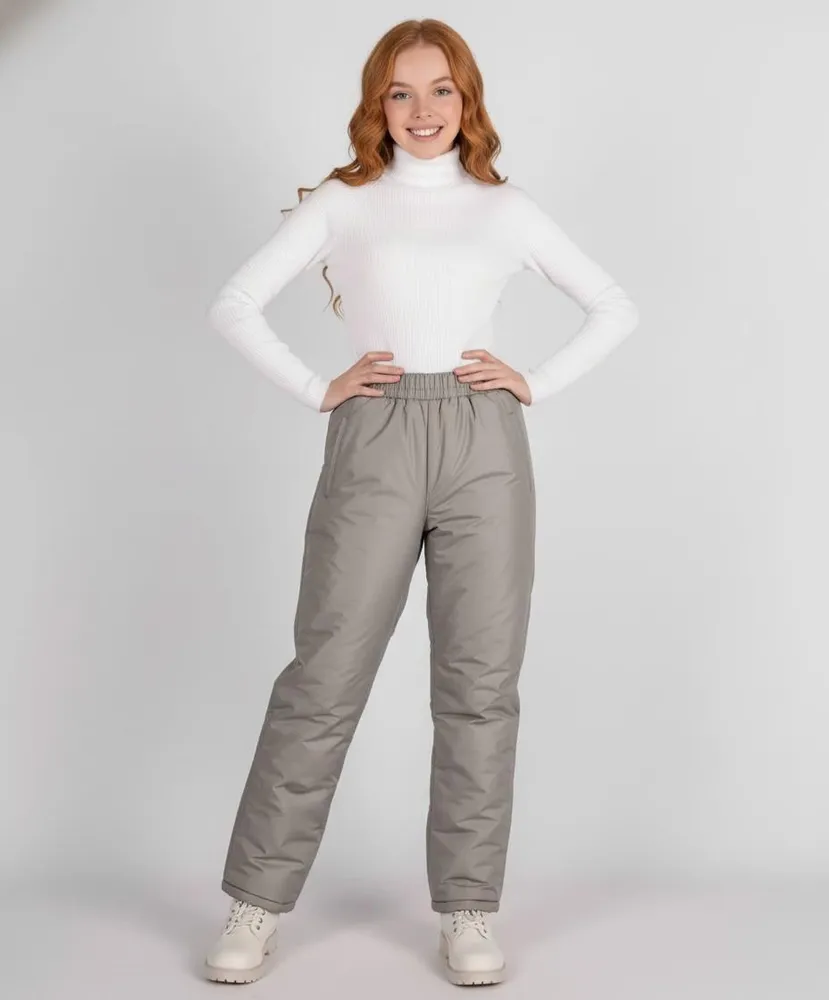 Брюки 50339606 Fabrika