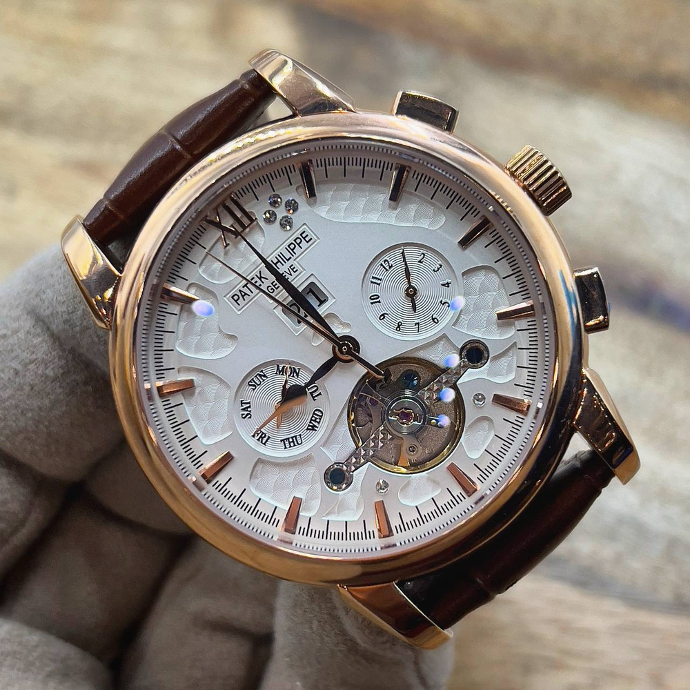 Часы Patek Philippe