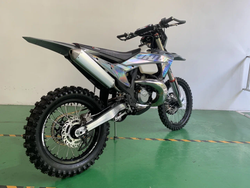 Мотоцикл Fidelis Sport PR300 (175FMN)