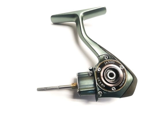 Tsurinoya Jaguar -500 Корпус в сборе (Уценка)