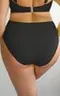 LEMON BLACK Briefshighwaist Трусы купальные