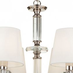 Подвесная люстра Maytoni Riverside MOD018PL-06CH