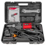 Машина алмазного бурения DIAM ML-130E-HIT с микроударом, ручная 620116