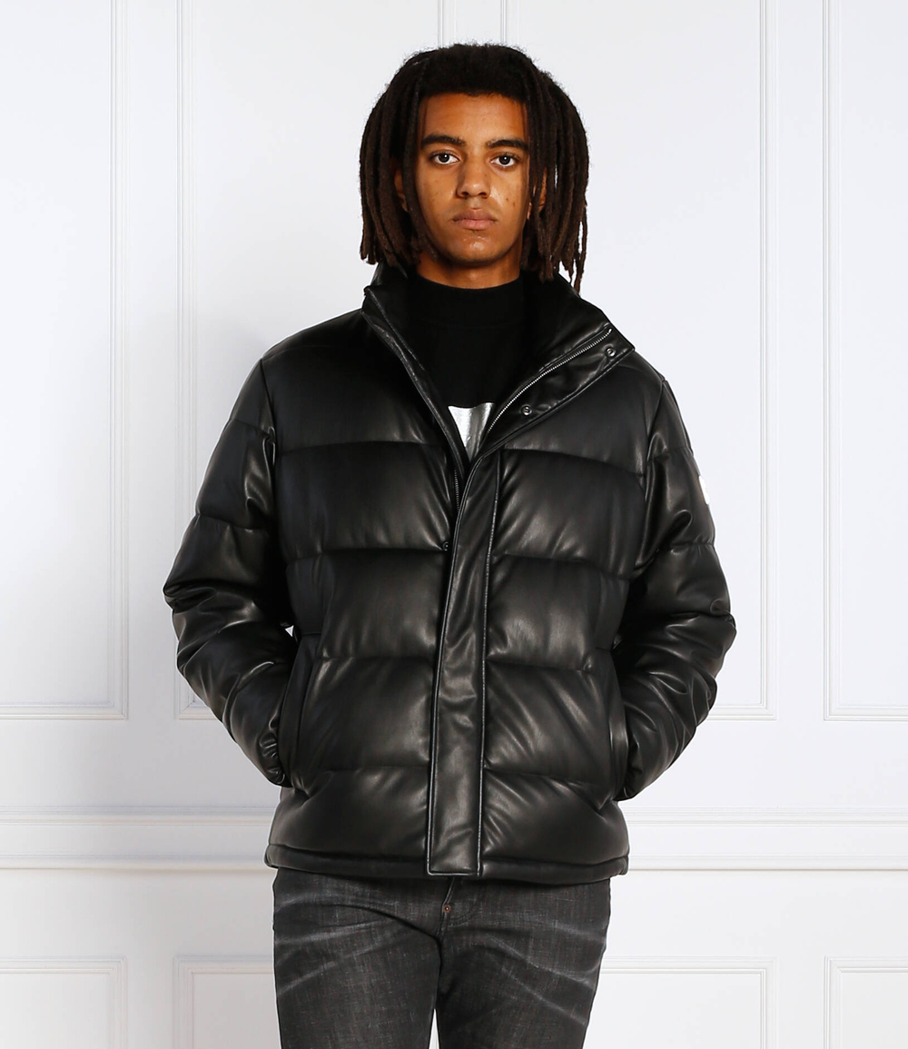 куртка biron2243 HUGO - черный(50474656)