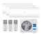 Мульти сплит-система Haier 3 x AS25PS1HRA-M / 3U70S2SR5FA
