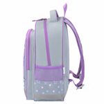 Рюкзак ПИФАГОР SCHOOL, 1 отделение, 3 кармана, "Cats selfie", 38x28х14 см, 273165