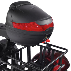 Электроскутер SkyBoard Trike BR80