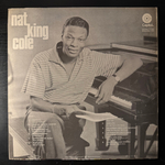 Nat King Cole ‎– En Español (Колумбия 1977г.)