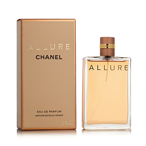 Chanel Allure Eau De Parfum 35 ml (woman)