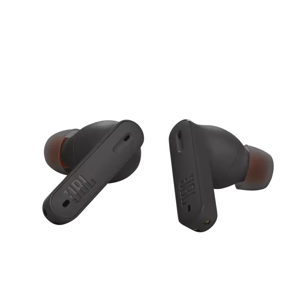 Беспроводные наушники JBL Tune 230NC Black с шумоподавлением