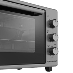 Мини-печь Maunfeld MMO-373MGR01