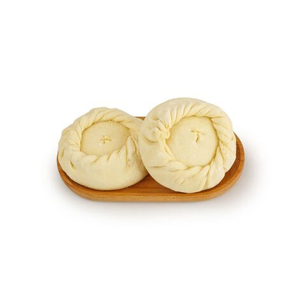 Курник «курица-картофель». 2 кг. Выгода 160₽.