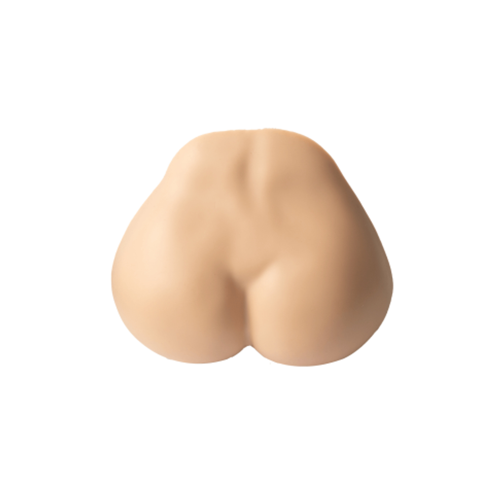 Реалистичный мастурбатор в виде попы Daphne от SILEXD