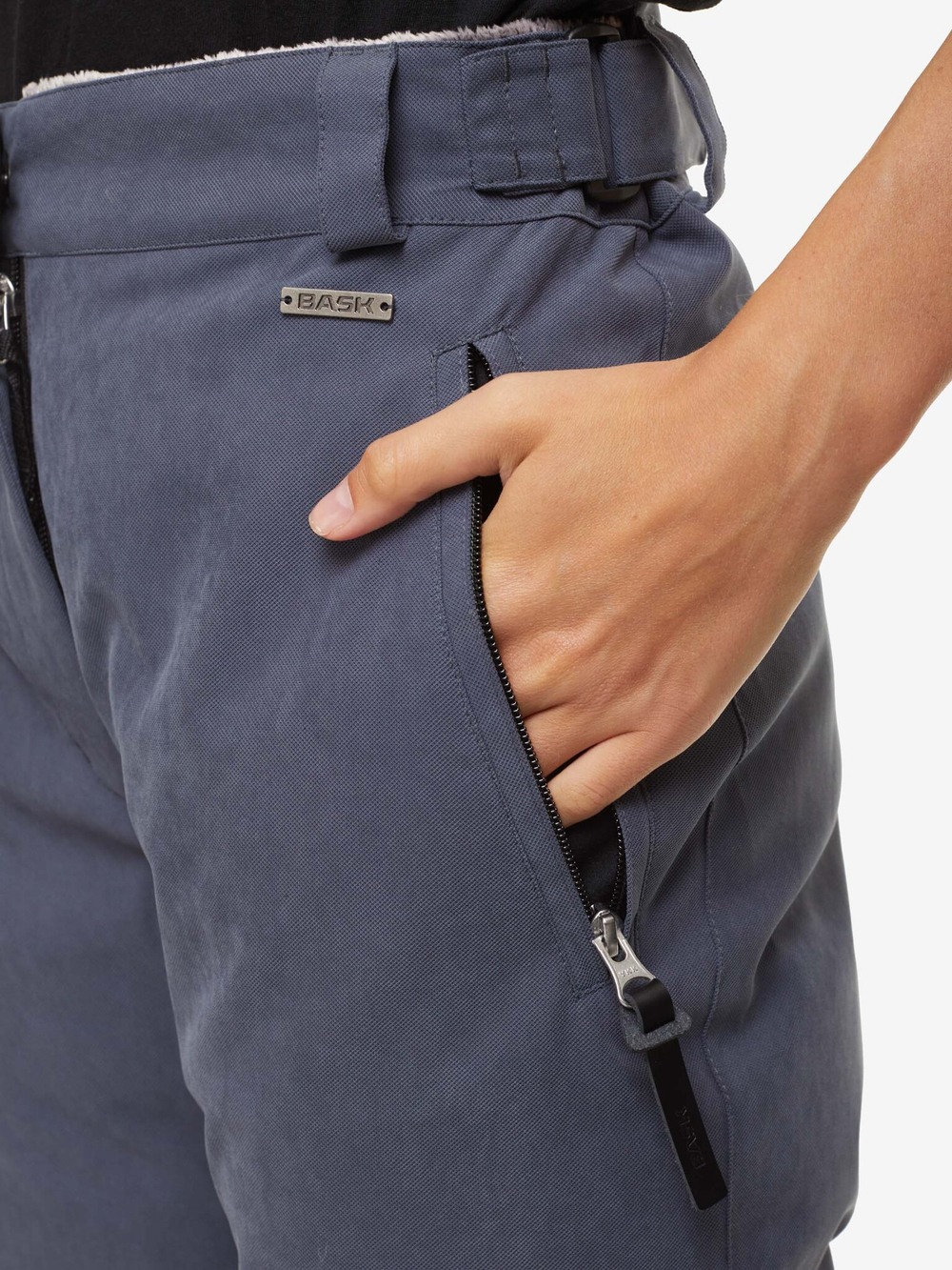 БРЮКИ УТЕПЛЕННЫЕ BASK MANARAGA