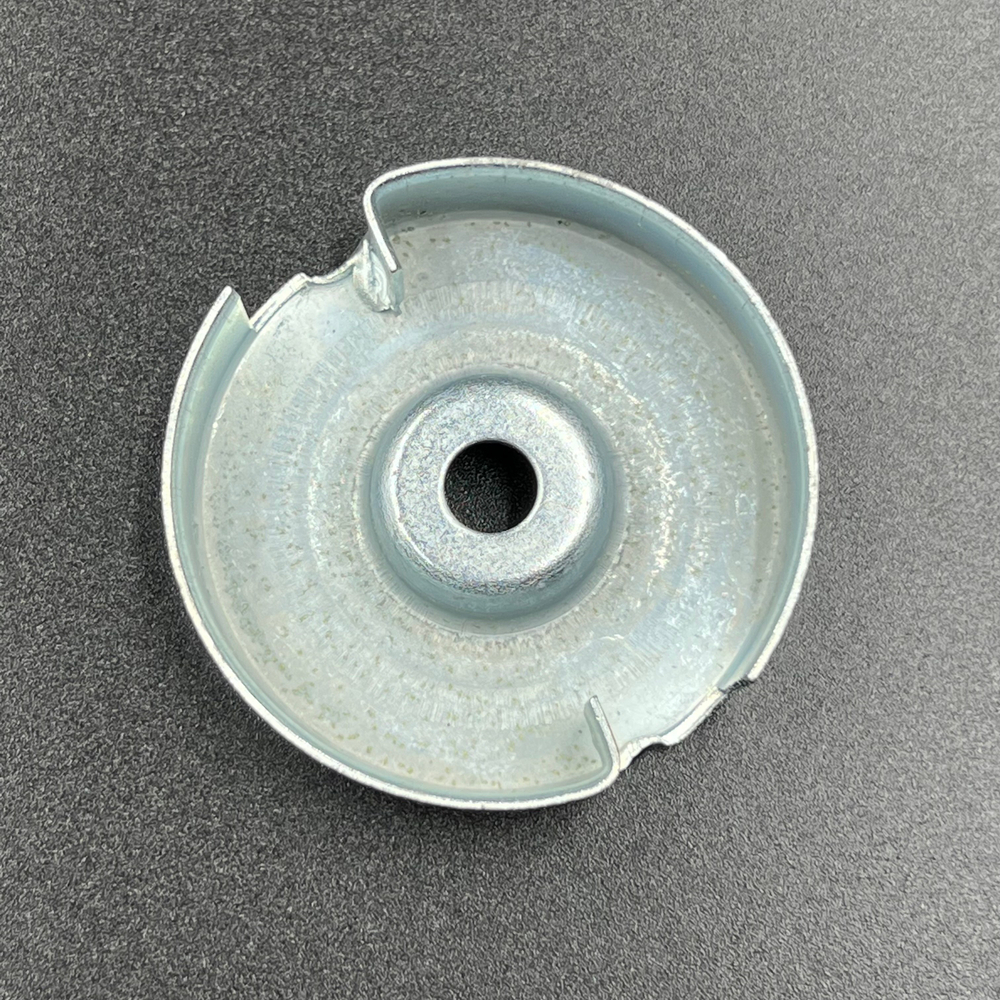 Корпус храповика ручного стартера Tohatsu 8-9.8 (9.8F-01.01.02; 98A-400010; SWT9.8-05009) (YUELANG)