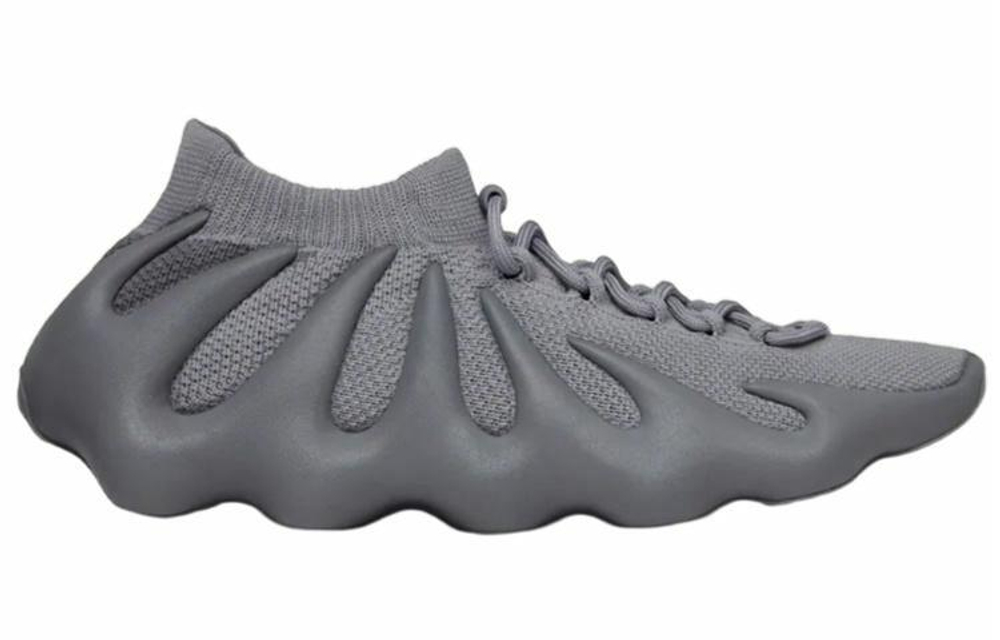 Кроссовки Adidas Originals Yeezy 450 "Stone Grey"