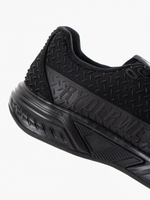 RYDERWEAR Grid Trainer Black