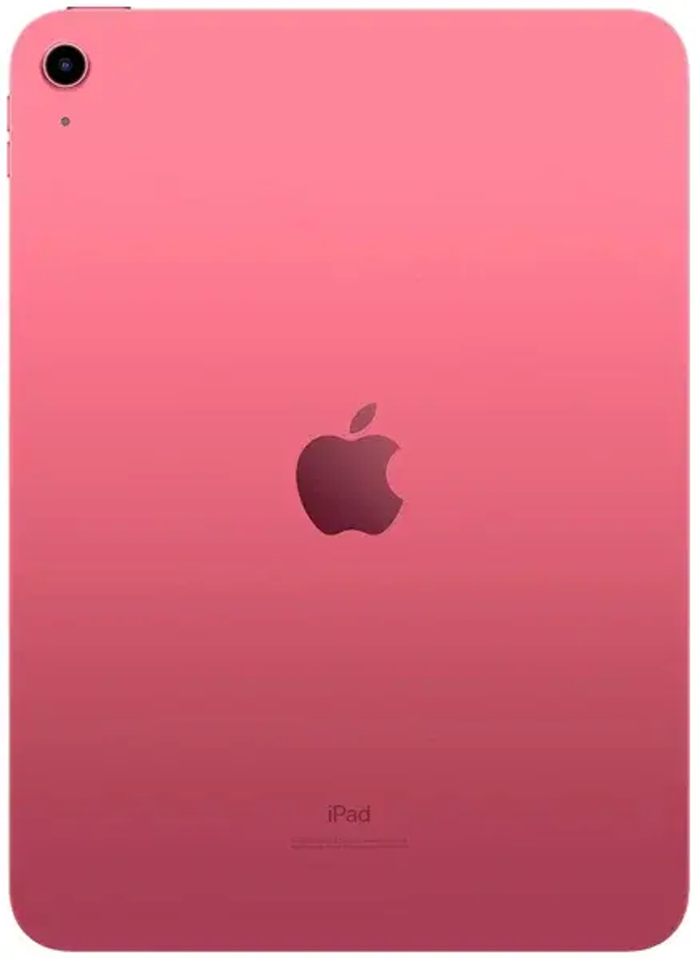 10.9 Apple iPad (10th Gen) Wi-Fi  Розовый